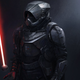 Image for article titled A Cool Darth Vader Re-Design, Complete With... A Mini-Death Star?